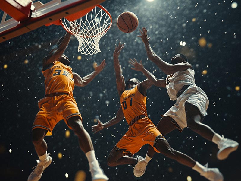 活塞险胜绿军哈里斯25分坎宁安17中4&14助布朗32+11失绝杀