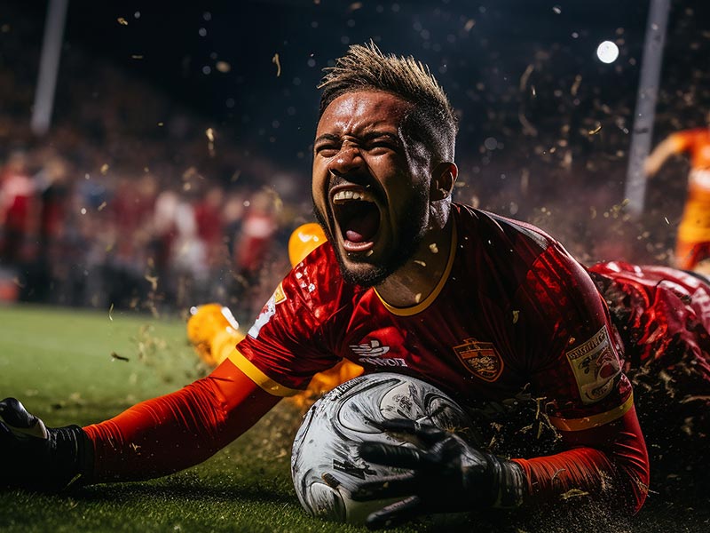 沙特联伊万托尼帽子戏法吉达国民41赛哈特海湾