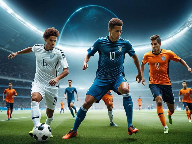 越媒盛赞李昊：中国U23的“移动长城”，队中最杰出的球员