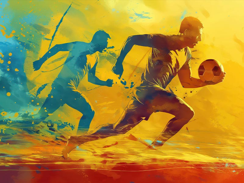 泪目贺炜：此前中国足球给国人带来沮丧情绪，这场看到了希望