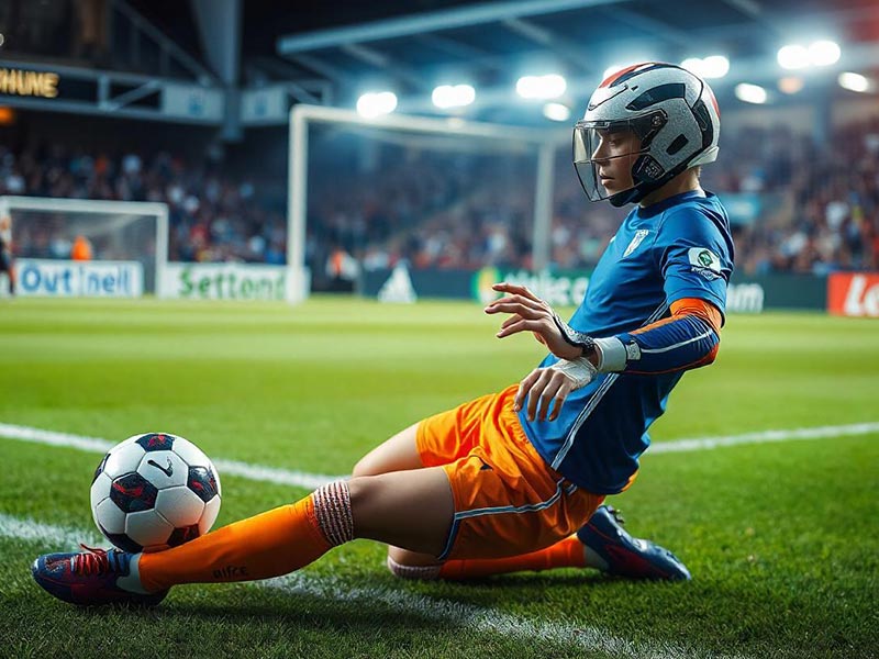 准备提拔年轻人卡里克观看U21的比赛